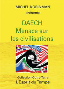 Daech, Guerre Des Civilisations