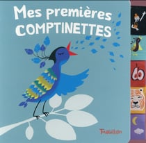 Mes premières comptinettes