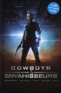 Cowboys & envahisseurs