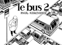 Le bus Tome 2