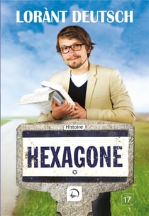 Hexagone Tome 1