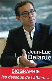 Jean-Luc Delarue