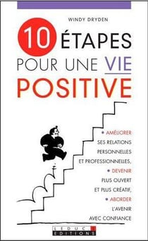 10 étapes pour une vie positive