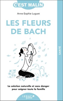 Les bienfaits des fleurs de Bach sur la santé - Marie Claire