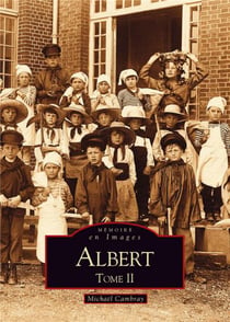 Albert Tome 2