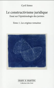 Le constructivisme juridique