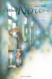 C'etait nous Tome 5