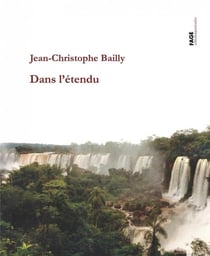 Dans l'étendu