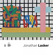 Jonathan lasker