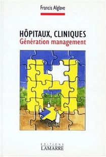 Hopitaux cliniques generation management