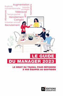 Guide du manager 2023 (6e édition)