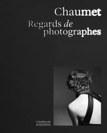 CHAUMET COUVERTURE 2