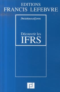 Découvrir les ifrs