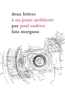 Lettres à un jeune architecte