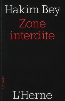 La zone interdite