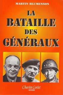 La bataille des généraux