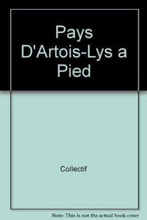 Pays d'artois lys 2005 - 62-pr-p623