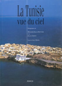 La tunisie vue du ciel