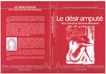 DESIR AMPUTE : VECU SEXUEL DE FEMMES LIBANAISES