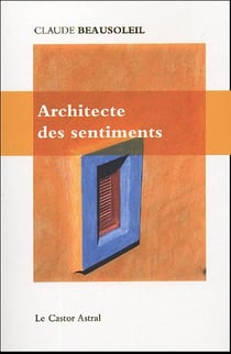 L'Architecte Des Entiments