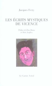 Les Ecrits Mystiques De Vicence