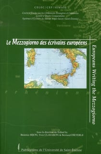 Le mezzogiorno des écrivains européens