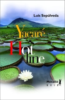 Hot line - Yacaré