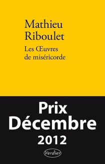 Les oeuvres de miséricorde