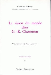La Vision du monde chez G. K. Chesterton