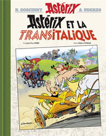 ASTERIX 37 - Version Luxe