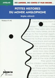 Petites histoires du monde anglophone