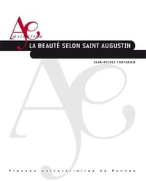 BEAUTE SELON SAINT AUGUSTIN