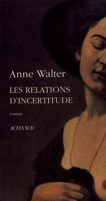 Les relations d'incertitude