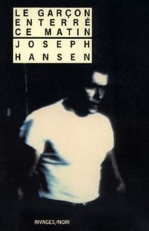 Le garçon enterré ce matin