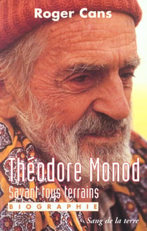 Theodore monod