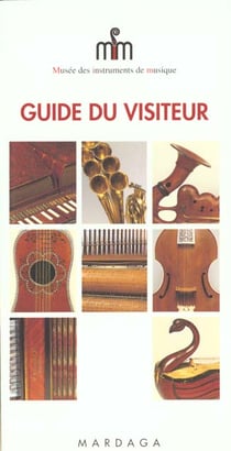 Guide du visiteur - texte franÇais