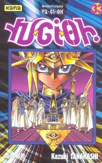 Yu-Gi-Oh ! Tome 33