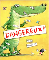 Dangereux !