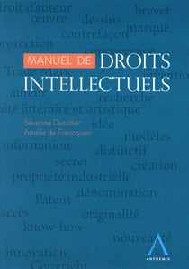 Manuel de droits intellectuels