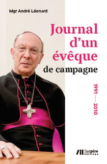 Journal d'un évêque de campagne - 1991-2010
