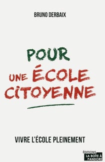 École citoyenne - faire tomber les murs