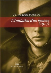 L'initiation d'un homme