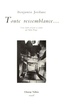 Toute ressemblance...