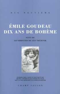 Dix ans de boheme