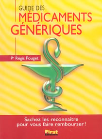 Guide des medicaments generiques