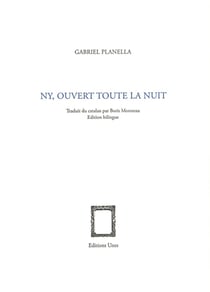 NY ouvert toute la nuit