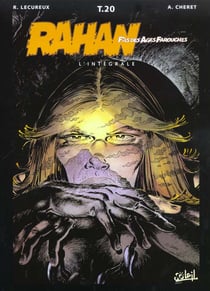 RAHAN T20