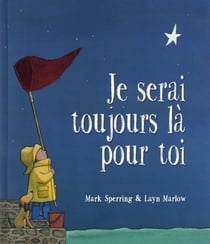 Je serai toujours la pour toi