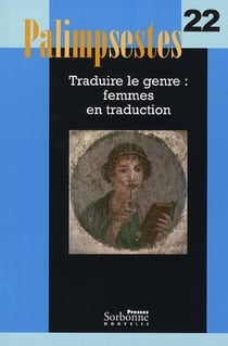 Traduire le genre : femmes en traduction