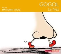 Le nez